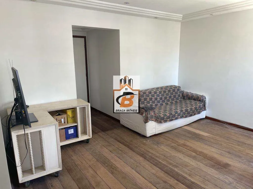 Apartamento, 2 quartos, 80 m² - Foto 8
