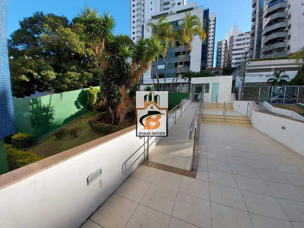 Apartamento, 2 quartos, 80 m² - Foto 10