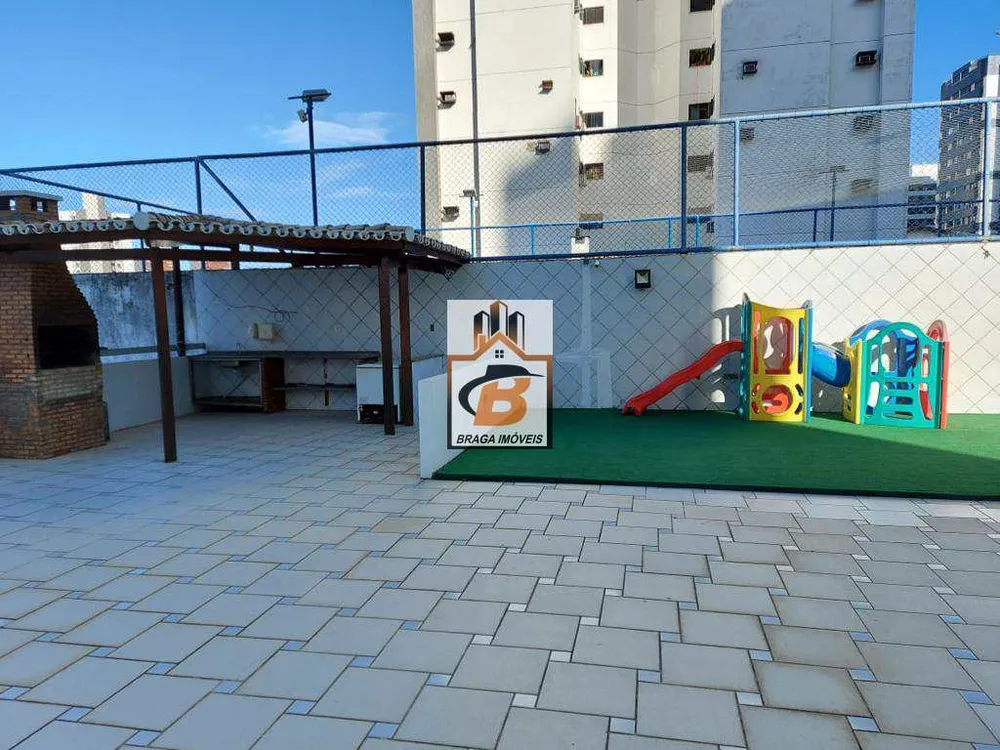 Apartamento, 2 quartos, 80 m² - Foto 5