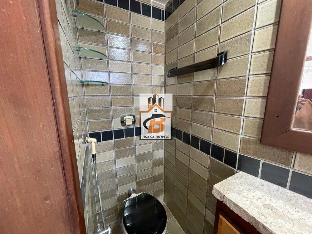 Apartamento, 2 quartos, 80 m² - Foto 6
