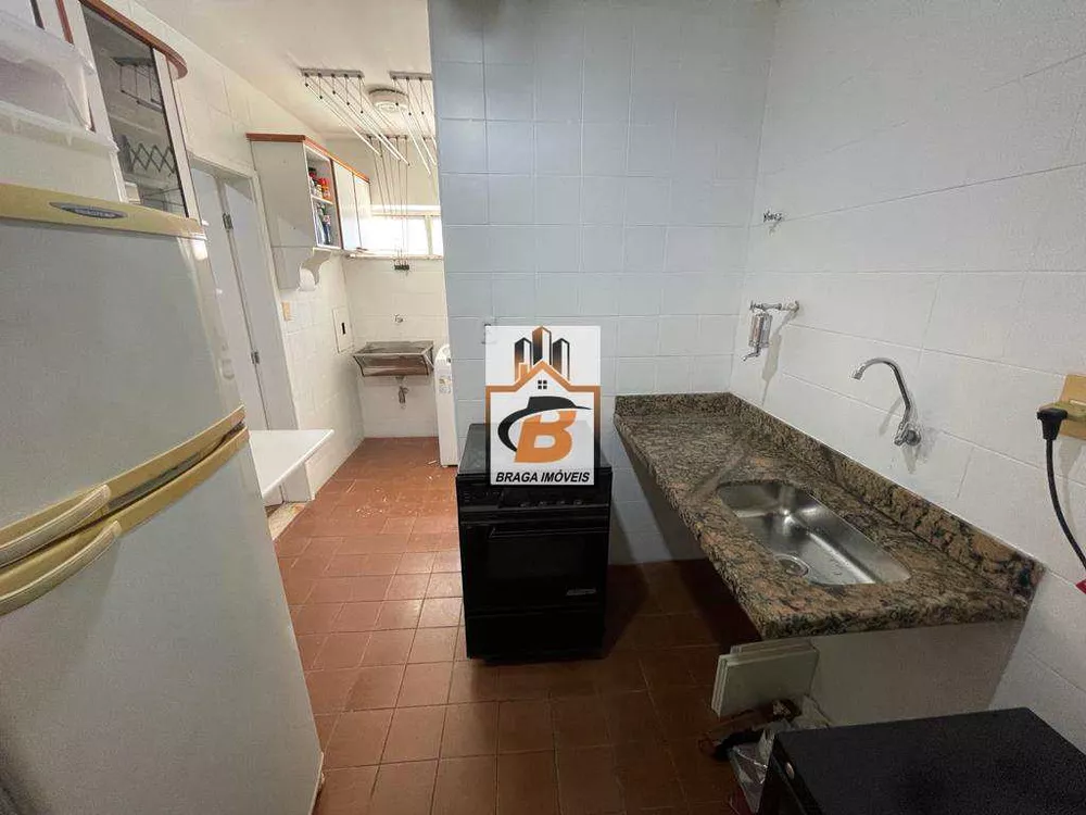 Apartamento à venda com 2 quartos, 80m² - Foto 4