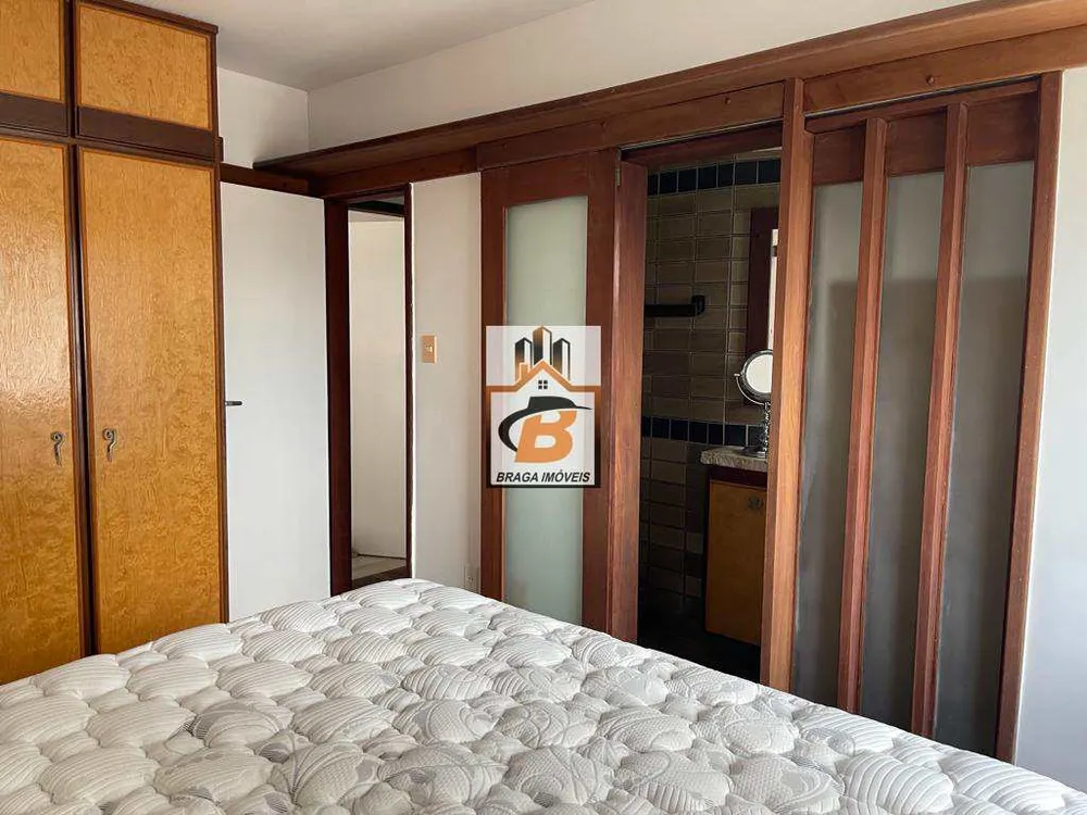 Apartamento, 2 quartos, 80 m² - Foto 6