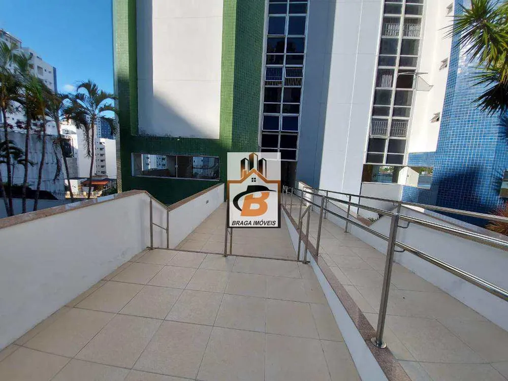 Apartamento, 2 quartos, 80 m² - Foto 11