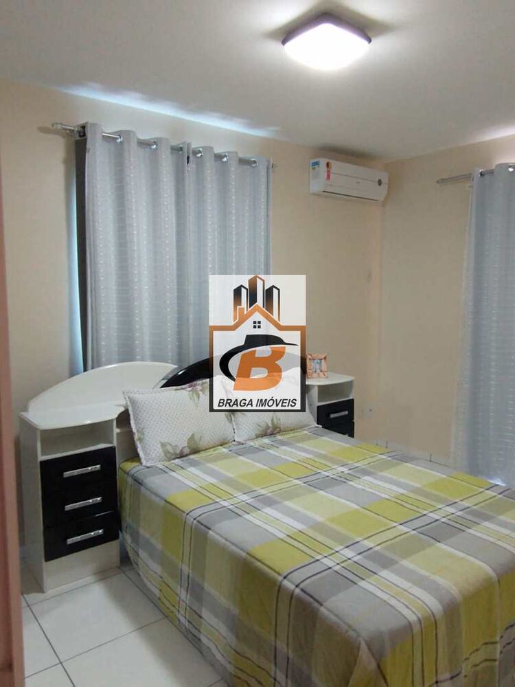 Casa de Condomínio, 4 quartos - Foto 7