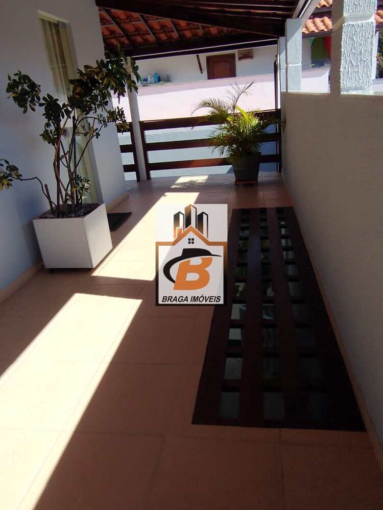 Casa de Condomínio, 4 quartos - Foto 8