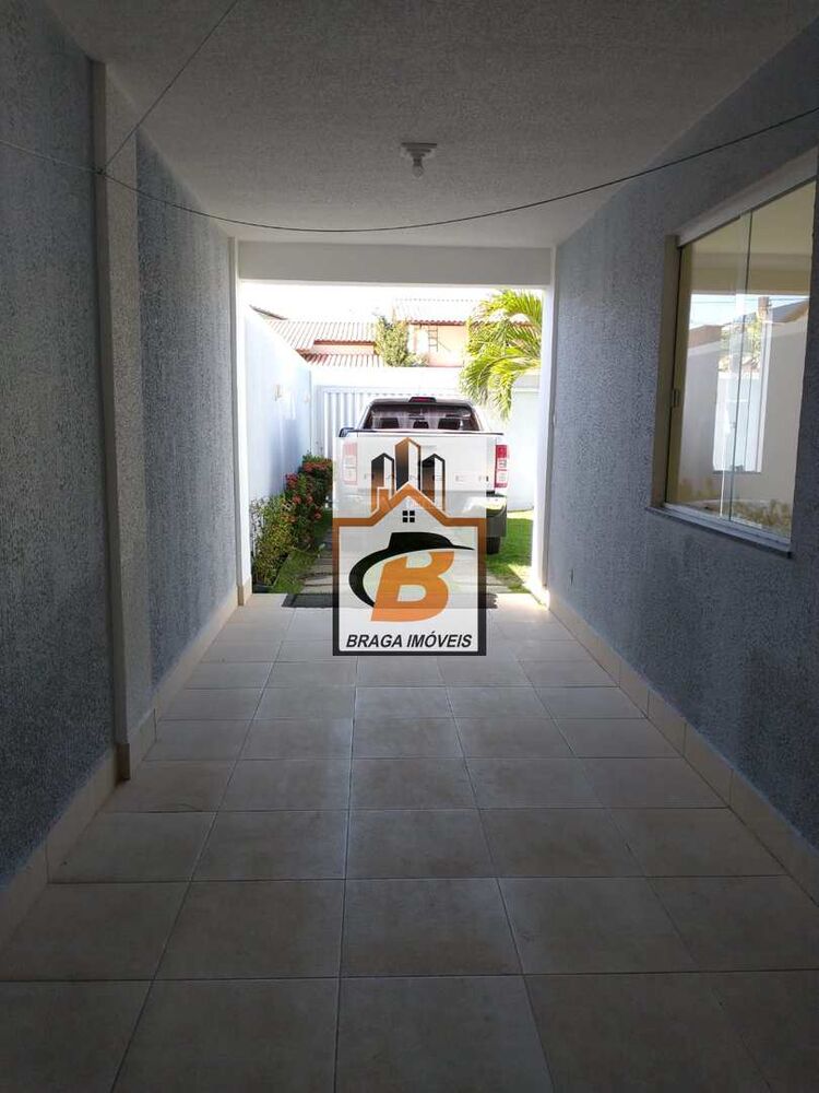 Casa de Condomínio, 4 quartos - Foto 12