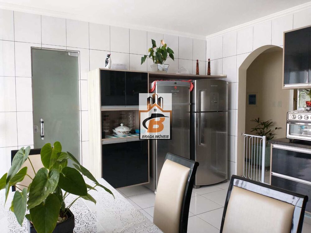 Casa de Condomínio, 4 quartos - Foto 11