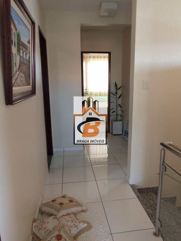 Casa de Condomínio, 4 quartos - Foto 6