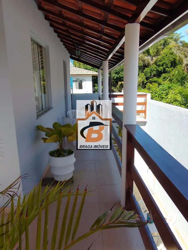 Casa de Condomínio, 4 quartos - Foto 3