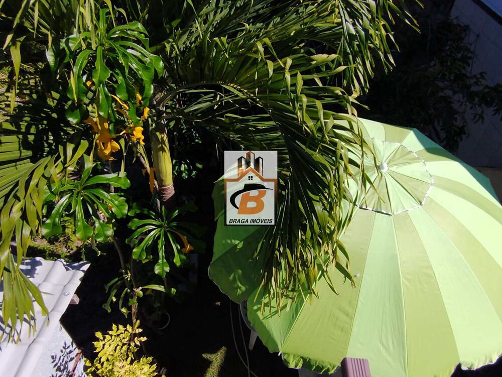 Casa de Condomínio, 4 quartos - Foto 9