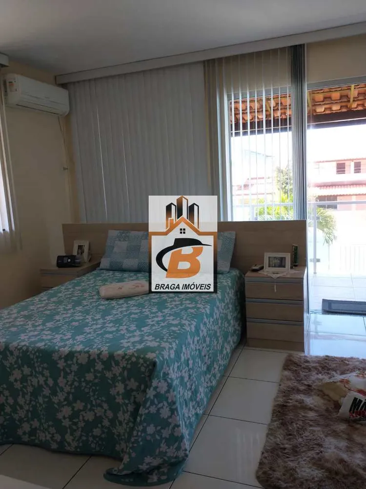 Casa de Condomínio, 4 quartos - Foto 21