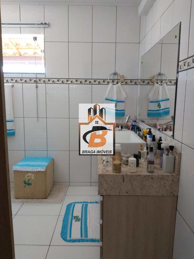 Casa de Condomínio, 4 quartos - Foto 14