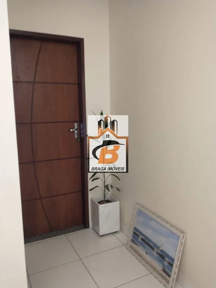 Casa de Condomínio, 4 quartos - Foto 8