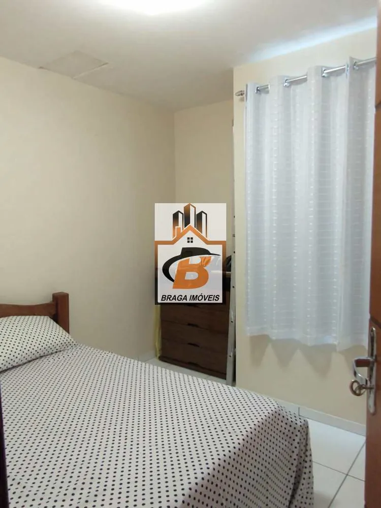 Casa de Condomínio, 4 quartos - Foto 9