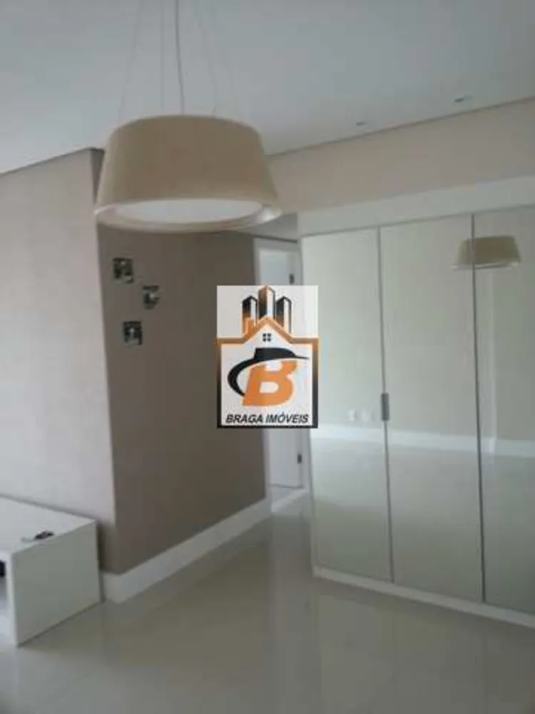 Apartamento, 2 quartos, 80 m² - Foto 8