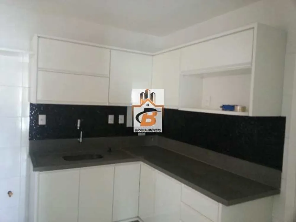 Apartamento, 2 quartos, 80 m² - Foto 16