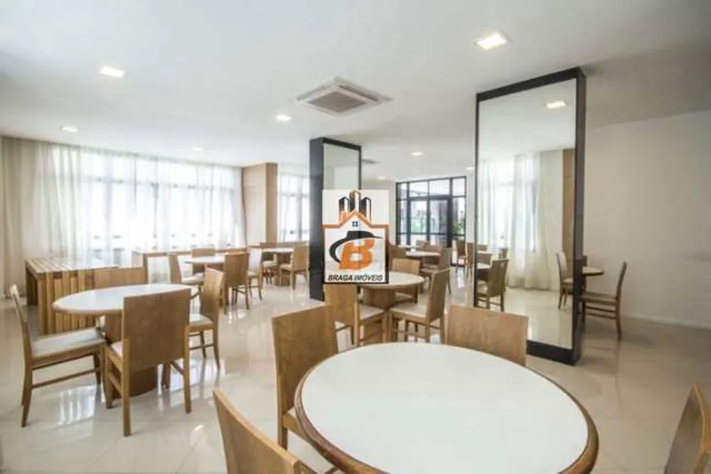 Apartamento, 2 quartos, 80 m² - Foto 7