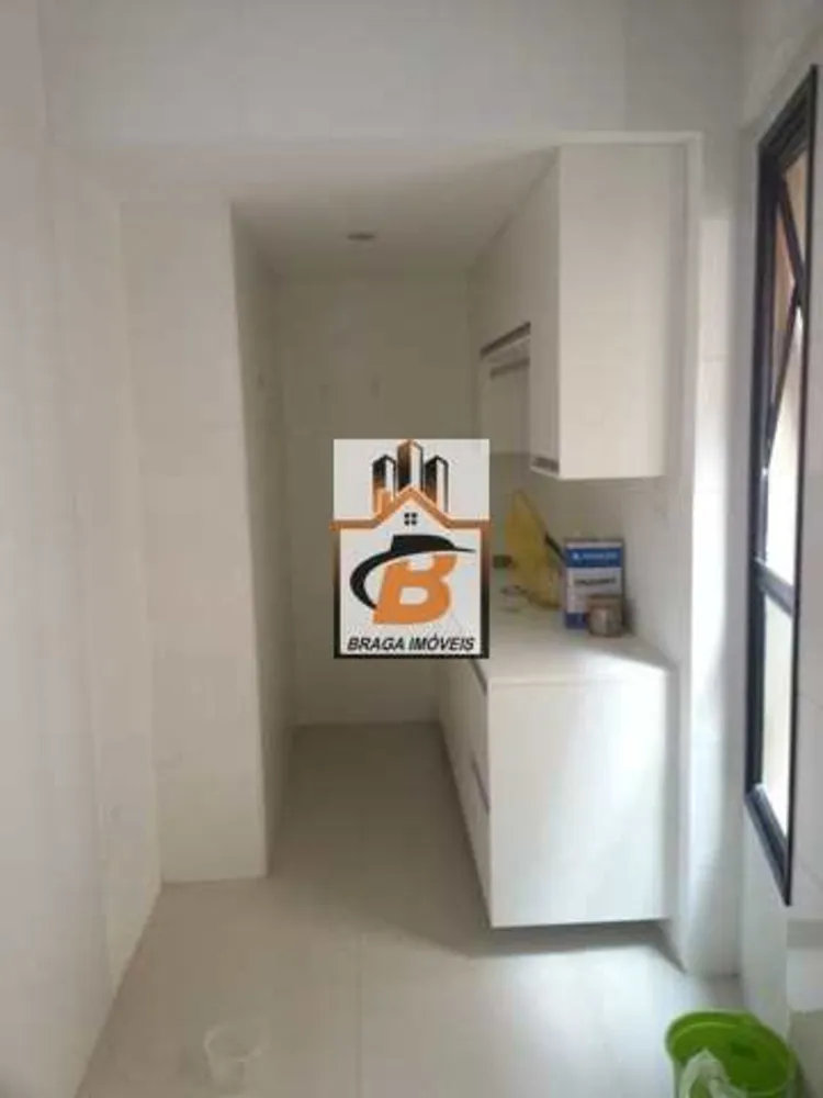 Apartamento, 2 quartos, 80 m² - Foto 10