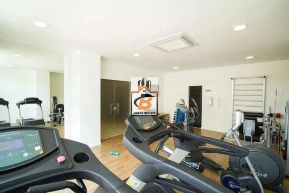Apartamento, 2 quartos, 80 m² - Foto 15