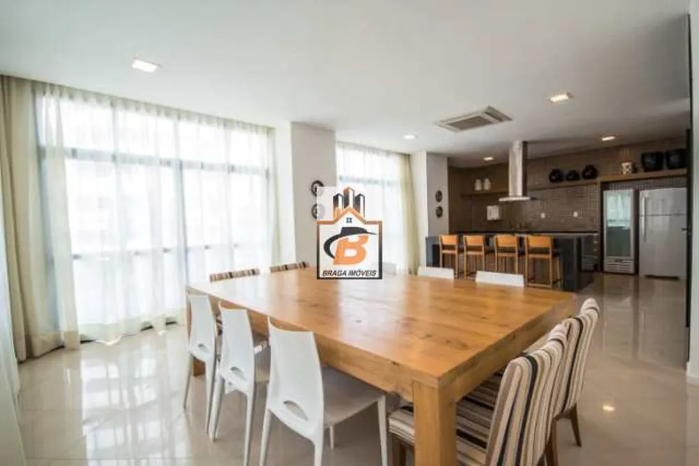 Apartamento, 2 quartos, 80 m² - Foto 6