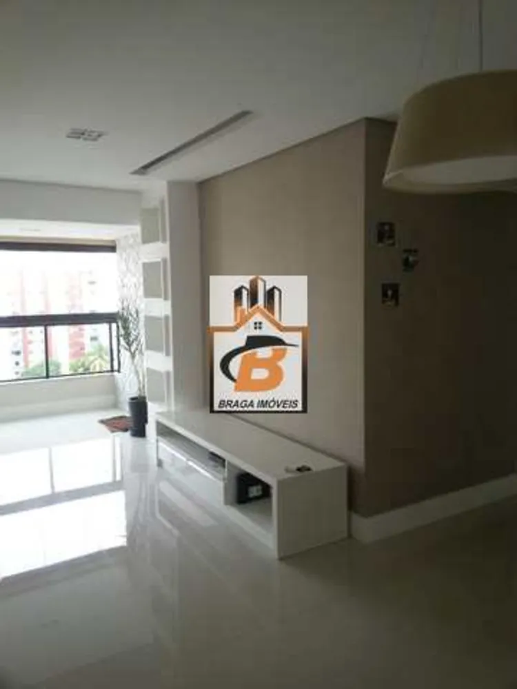 Apartamento, 2 quartos, 80 m² - Foto 11