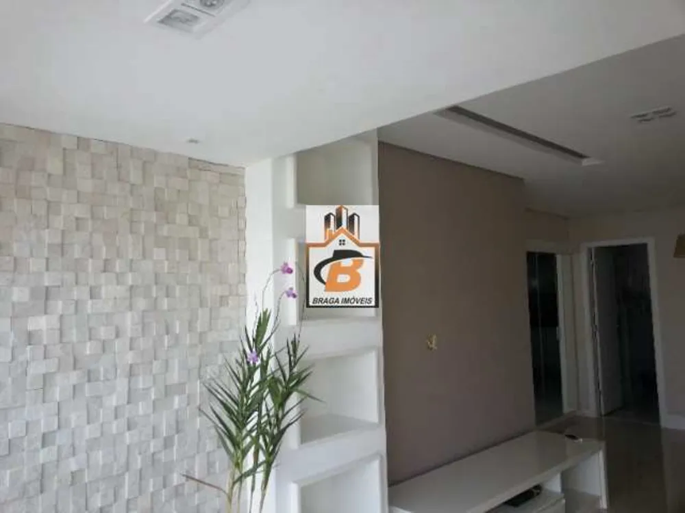 Apartamento, 2 quartos, 80 m² - Foto 5