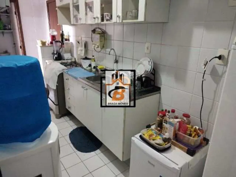 Apartamento, 1 quarto, 78 m² - Foto 9