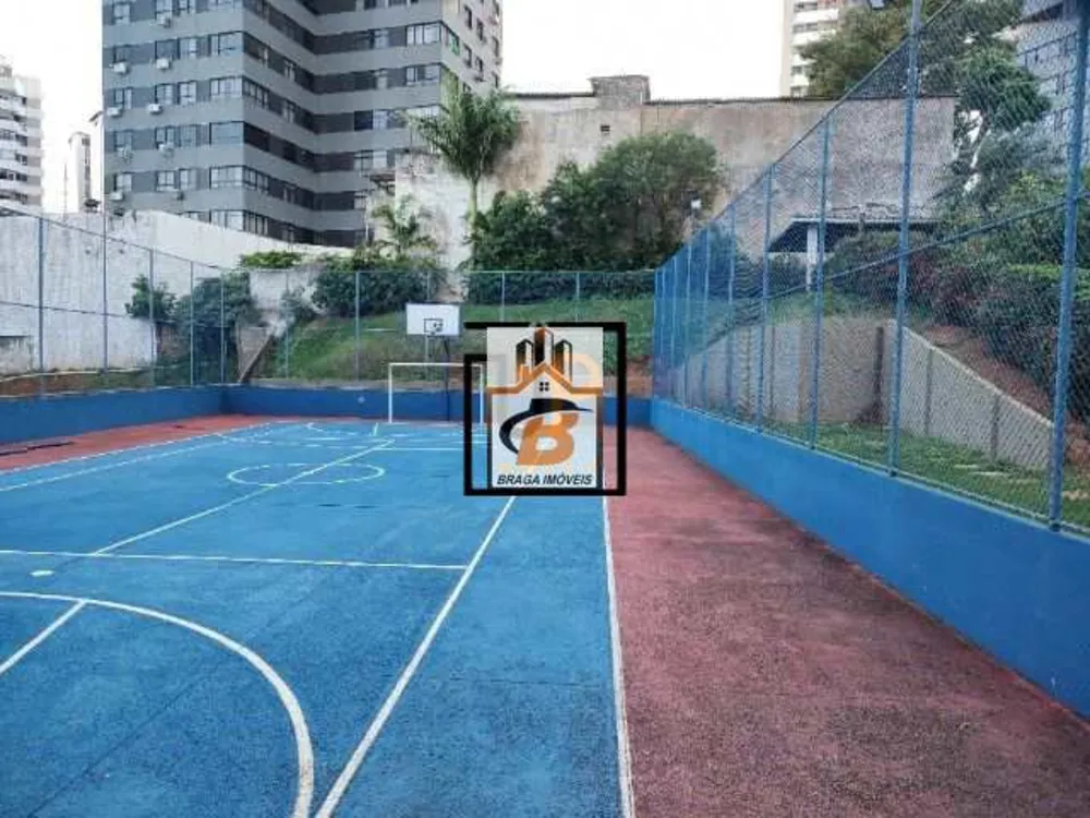 Apartamento, 1 quarto, 78 m² - Foto 3