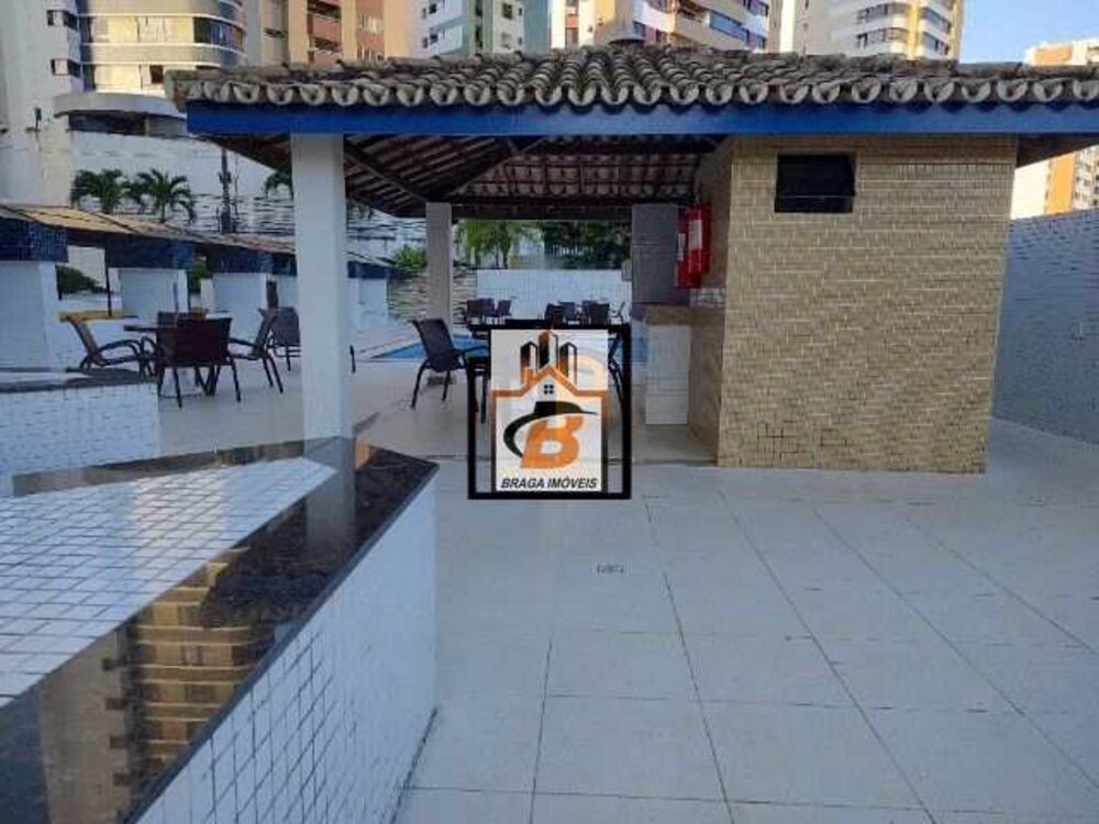 Apartamento, 1 quarto, 78 m² - Foto 3