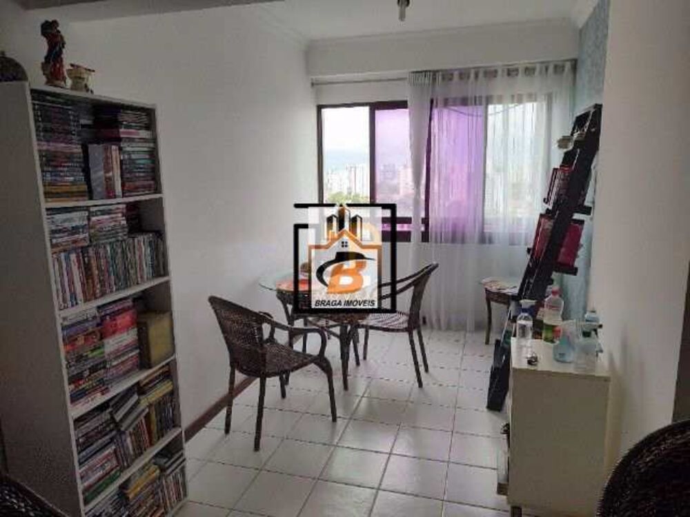 Apartamento, 1 quarto, 78 m² - Foto 1