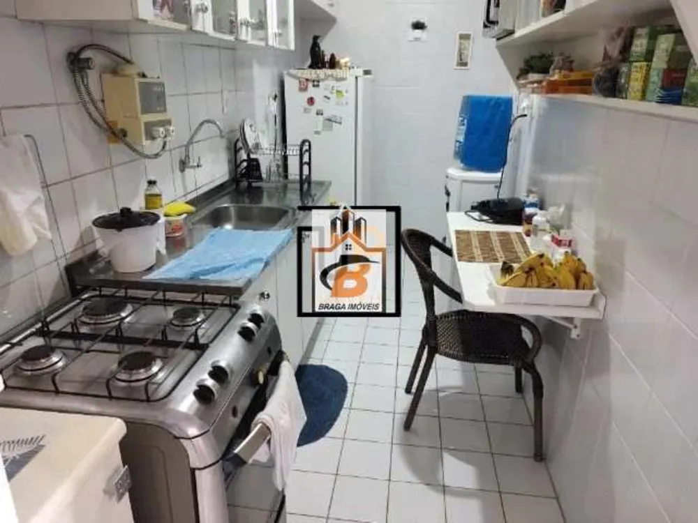 Apartamento, 1 quarto, 78 m² - Foto 8