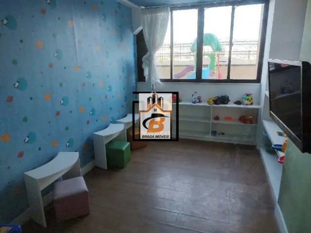 Apartamento, 1 quarto, 78 m² - Foto 2