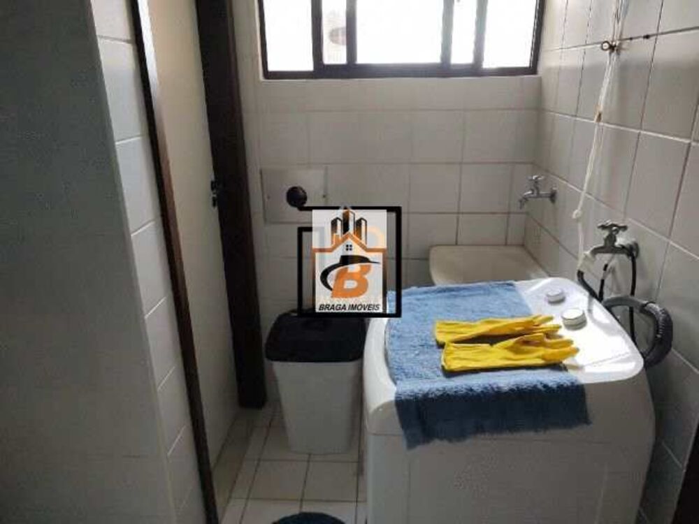 Apartamento, 1 quarto, 78 m² - Foto 5