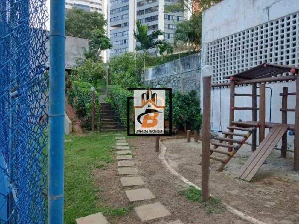 Apartamento, 1 quarto, 78 m² - Foto 4
