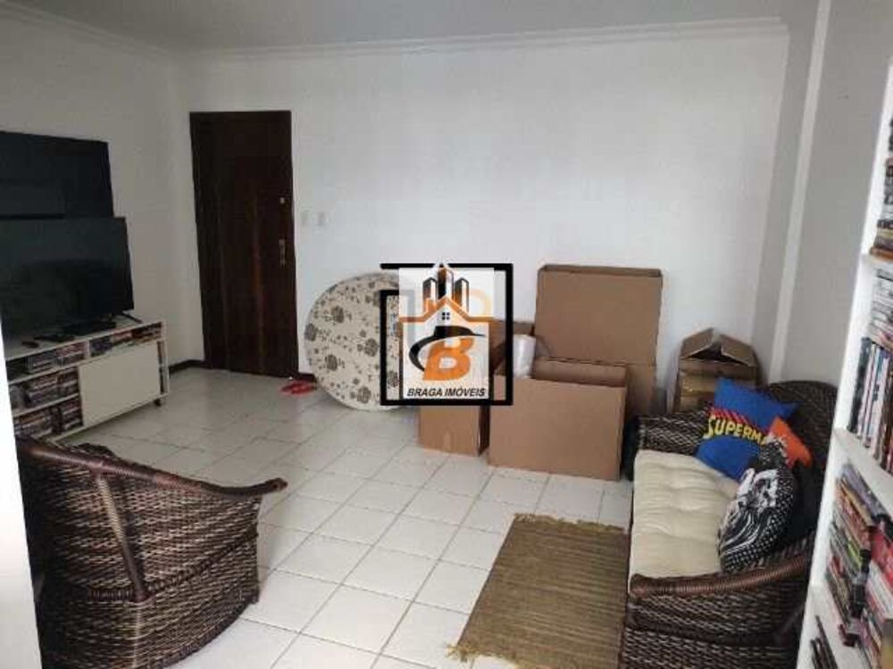 Apartamento, 1 quarto, 78 m² - Foto 4