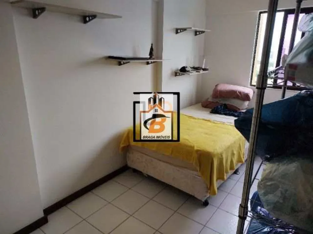 Apartamento, 1 quarto, 78 m² - Foto 7