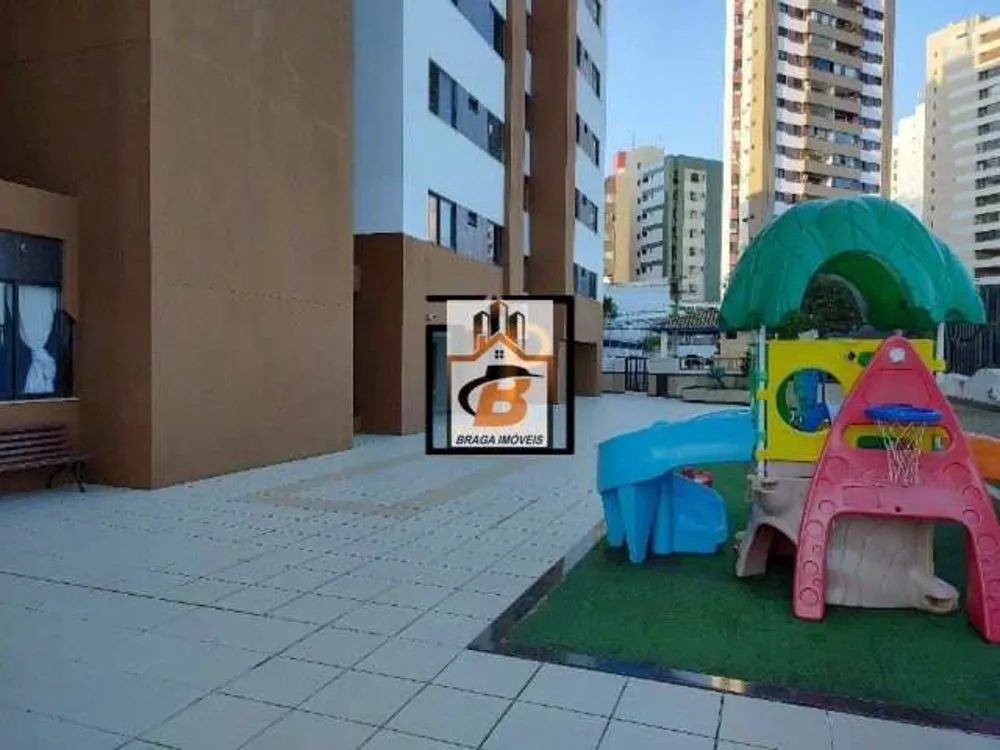 Apartamento, 1 quarto, 78 m² - Foto 5