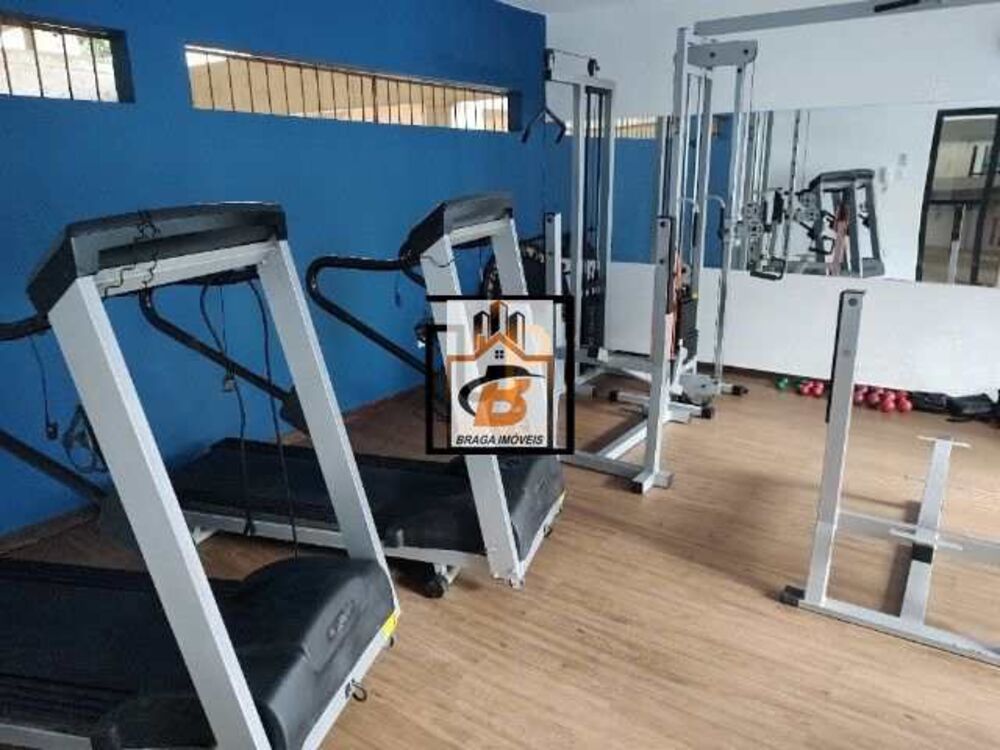 Apartamento, 1 quarto, 78 m² - Foto 6