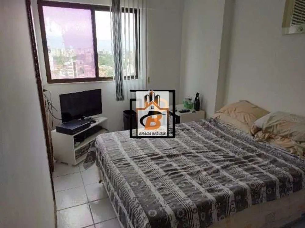 Apartamento, 1 quarto, 78 m² - Foto 1