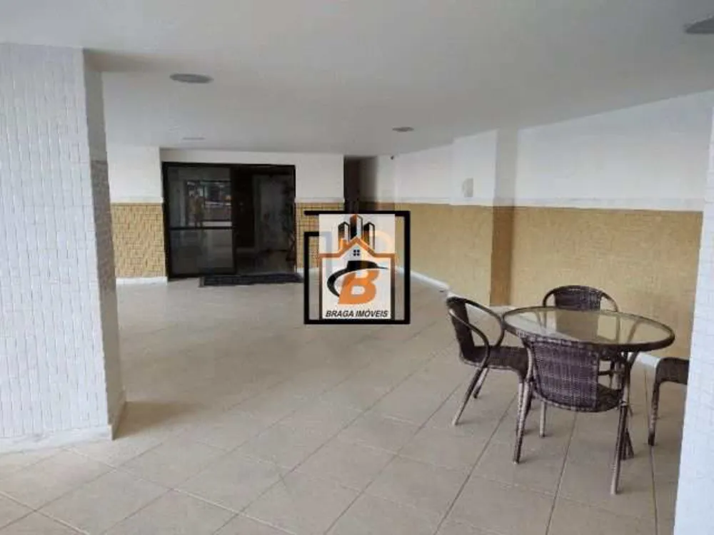 Apartamento, 1 quarto, 78 m² - Foto 7