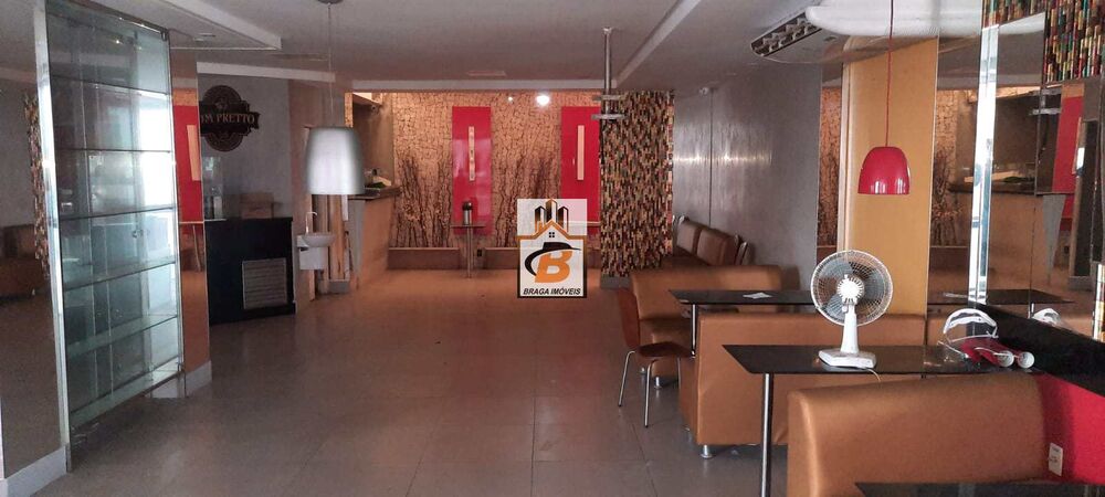 Loja-Salão, 200 m² - Foto 9