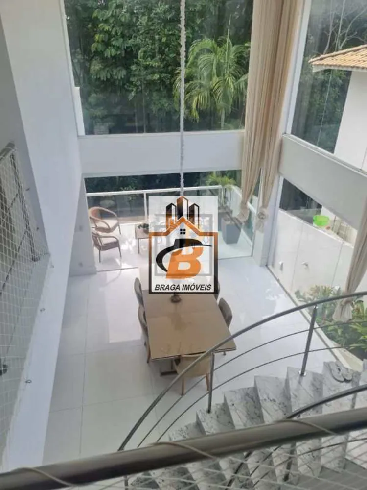 Casa, 4 quartos, 485 m² - Foto 8