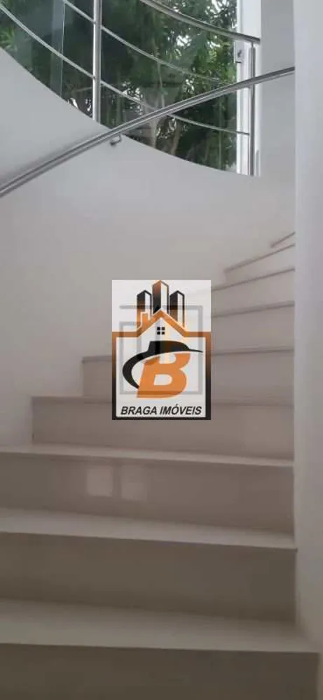 Casa, 4 quartos, 485 m² - Foto 16