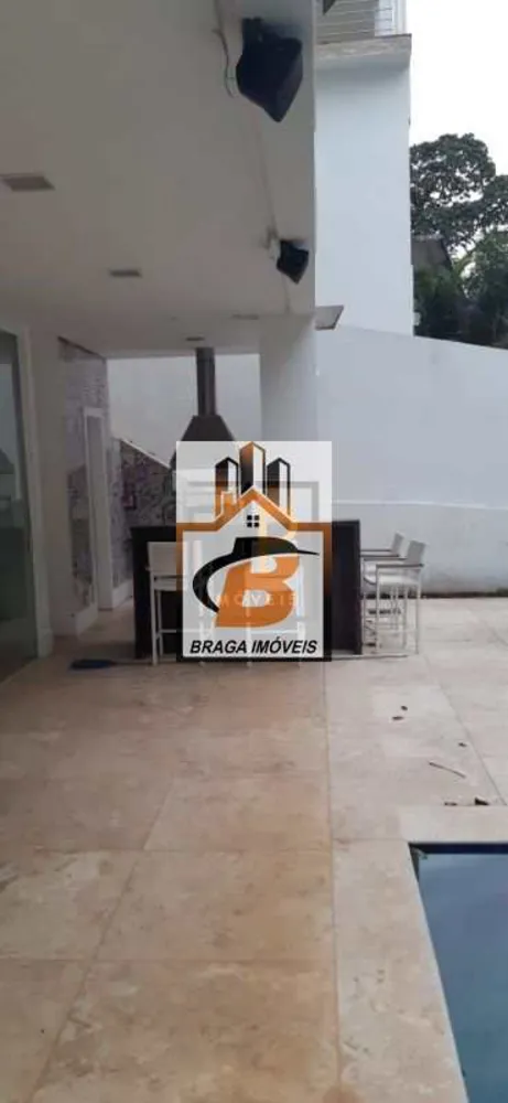 Casa, 4 quartos, 485 m² - Foto 5