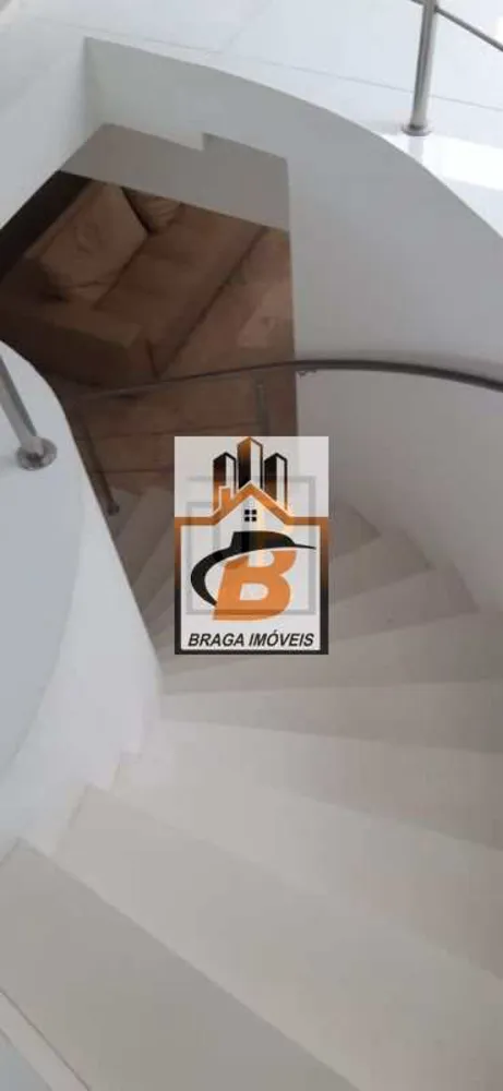 Casa, 4 quartos, 485 m² - Foto 15