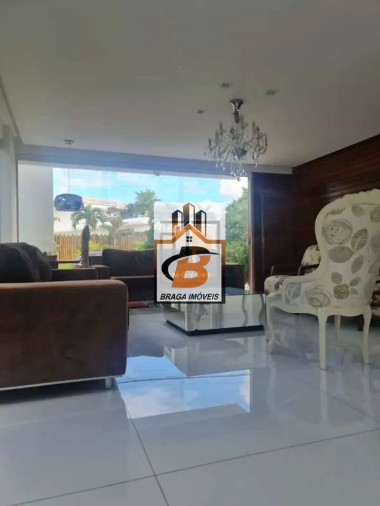 Casa, 4 quartos, 485 m² - Foto 11