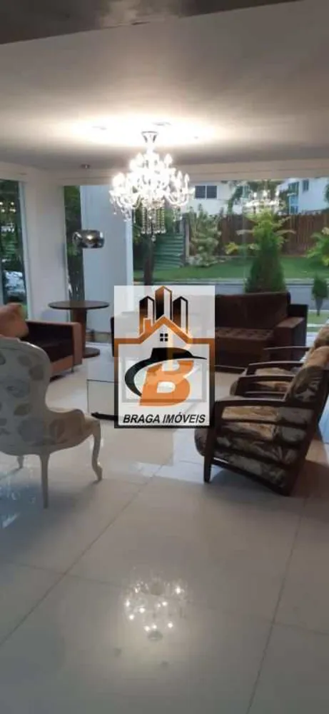 Casa, 4 quartos, 485 m² - Foto 13