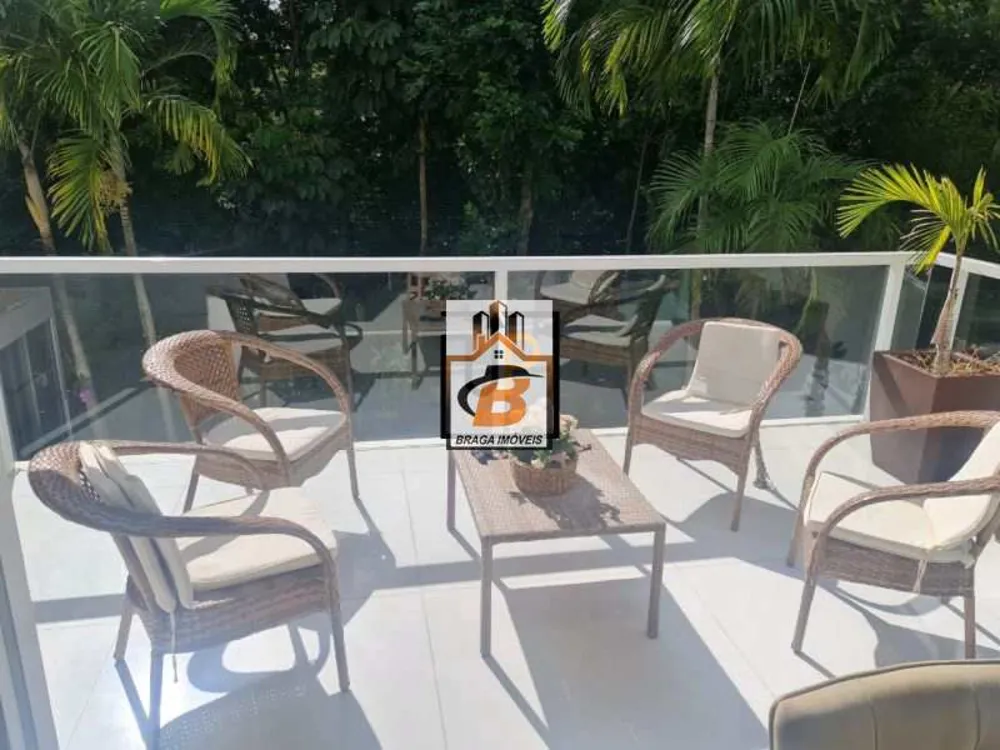 Casa, 4 quartos, 485 m² - Foto 12