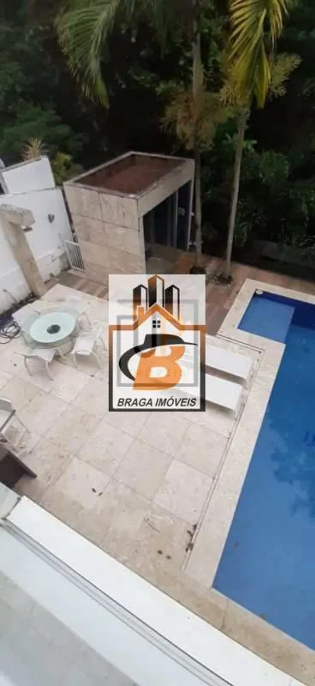 Casa, 4 quartos, 485 m² - Foto 10