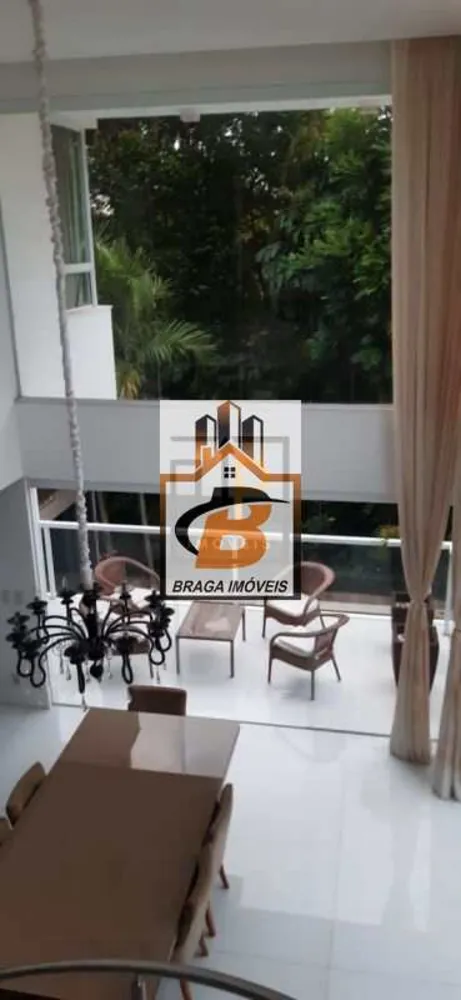 Casa, 4 quartos, 485 m² - Foto 9